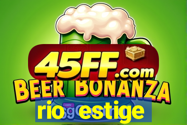 rio estige mitologia grega